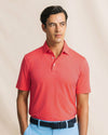 Heather Channel Marker Red