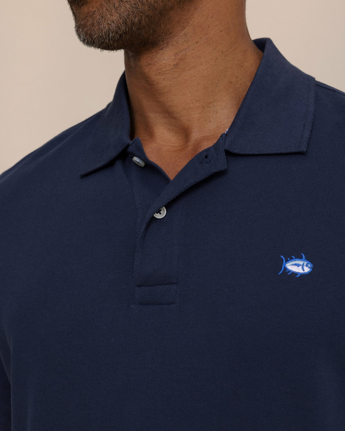Skipjack Polo Shirt | Southern Tide Men|Kids