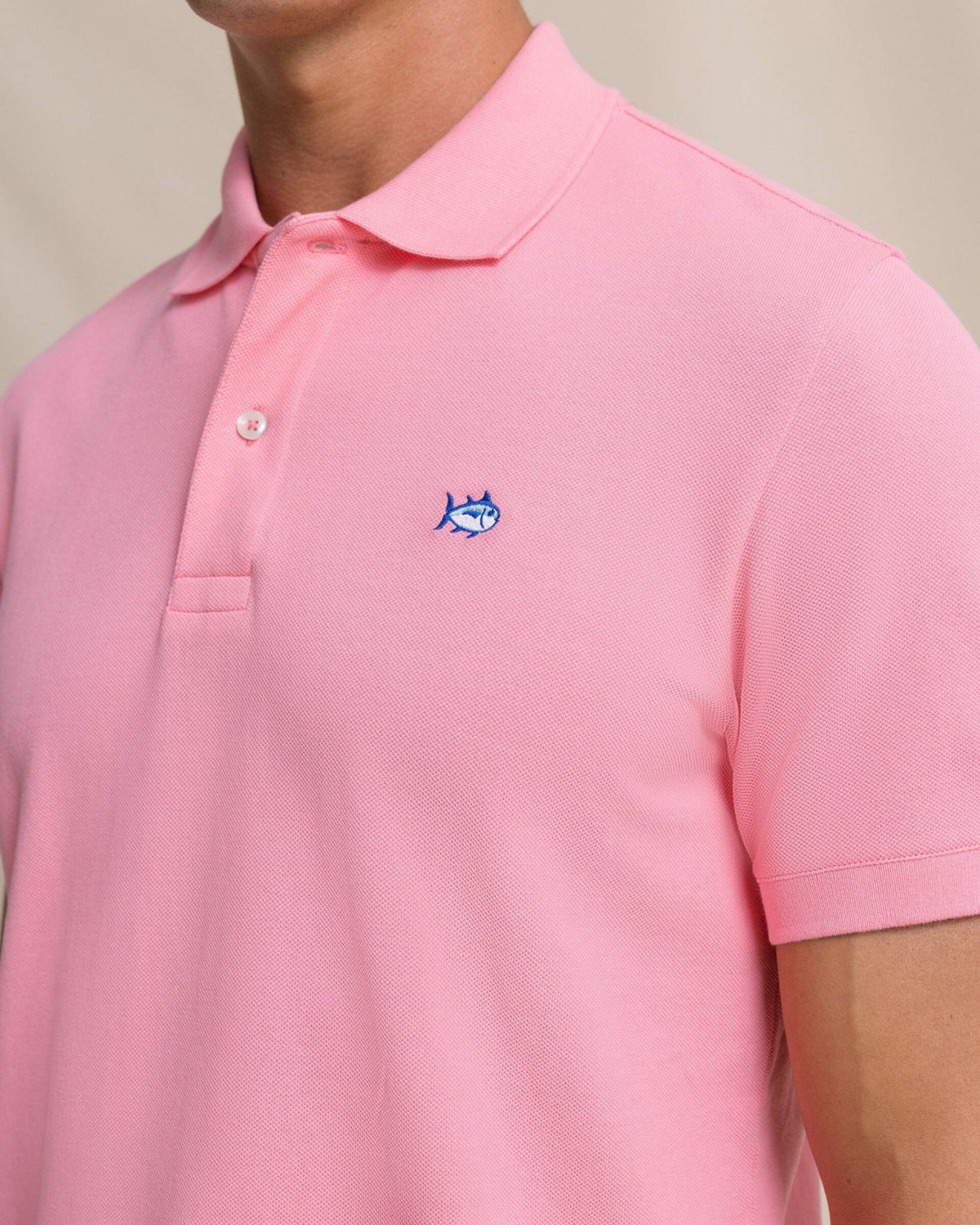 Skipjack Polo Shirt | Southern Tide Men|Kids
