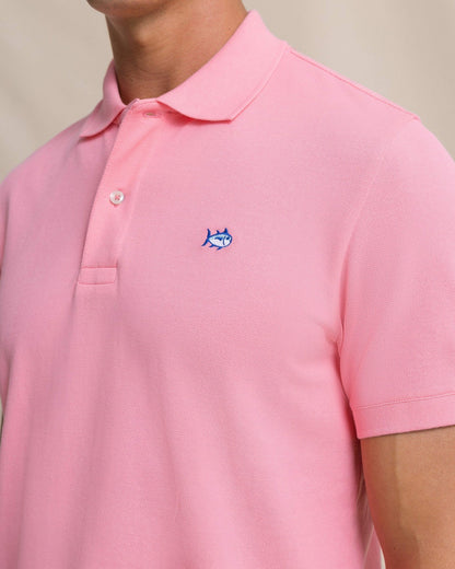 Skipjack Polo Shirt | Southern Tide Men|Kids