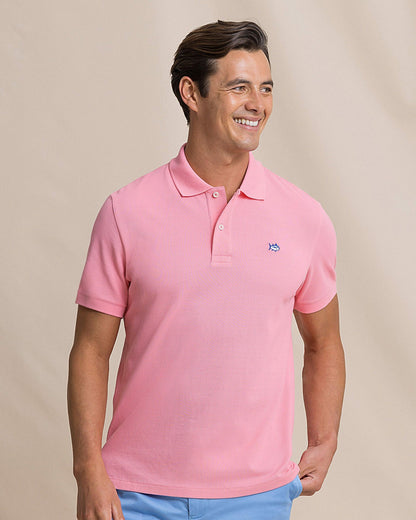 Skipjack Polo Shirt | Southern Tide Men|Kids