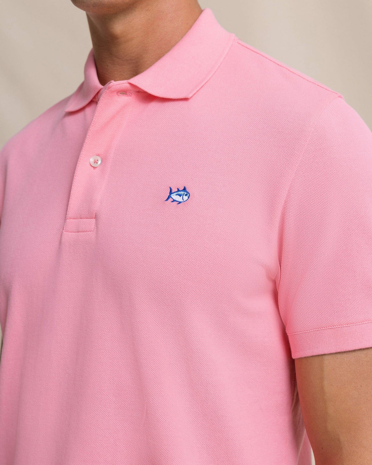 Skipjack Polo Shirt | Southern Tide Men|Kids