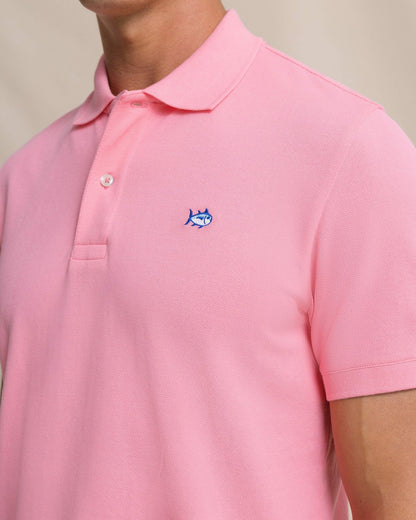 Skipjack Polo Shirt | Southern Tide Men|Kids