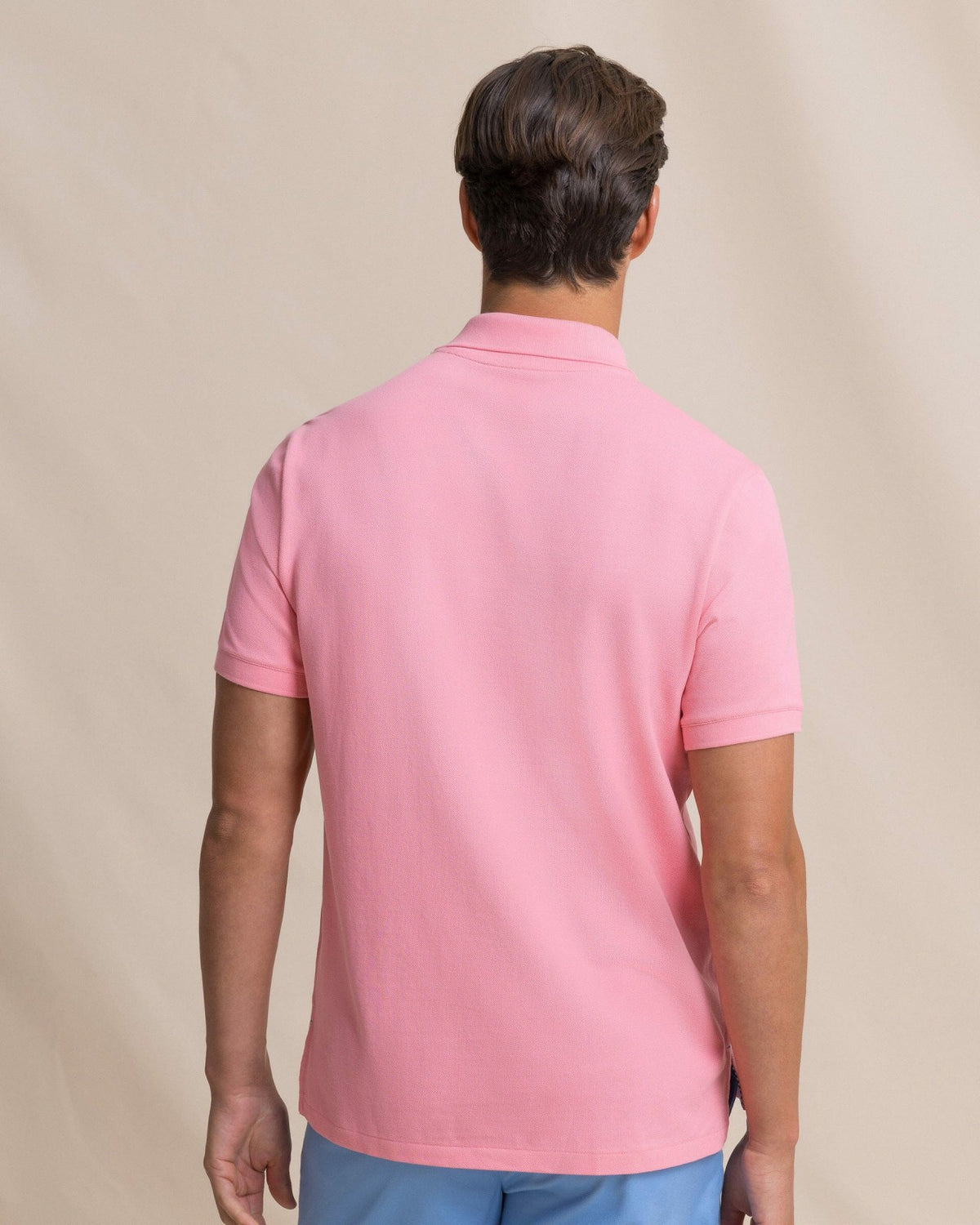 Skipjack Polo Shirt | Southern Tide Men|Kids
