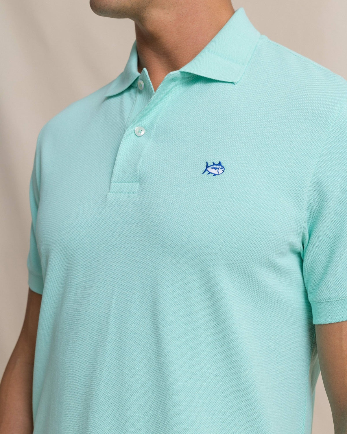 Skipjack Polo Shirt | Southern Tide Men|Kids