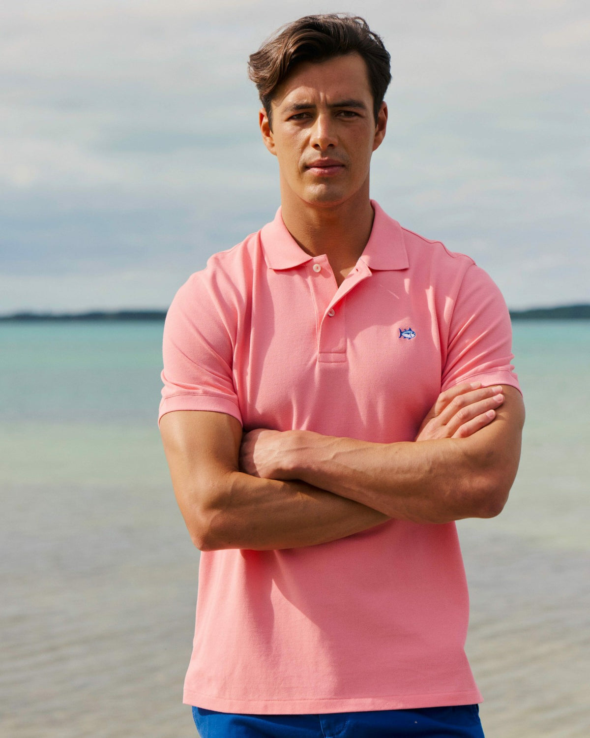 Sea Pink,XS