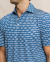 Nautical Blue