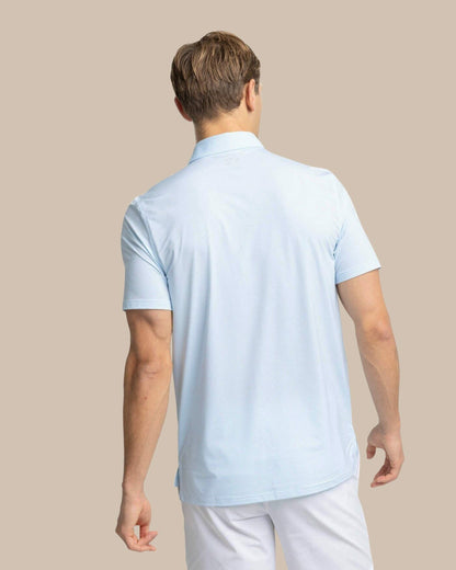 brrr°®-eeze Meadowbrook Stripe Polo | Southern Tide Men