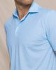 Tropical Breeze Blue