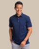 Heather Nautical Navy