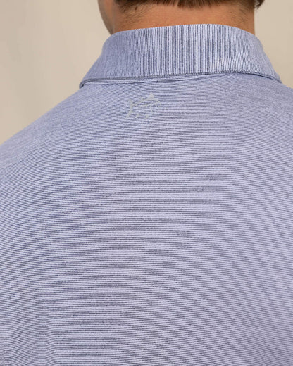 Team Colors Driver Spacedye Polo Shirt | Southern Tide Men