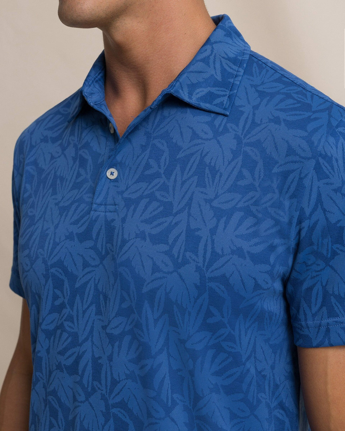 Nautical Blue,S