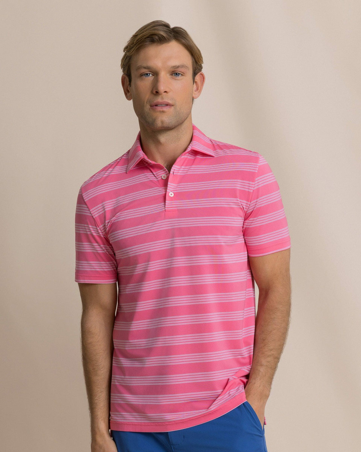 Island Pink,S
