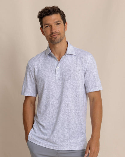 Driver Gameplay Polo | Southern Tide Men