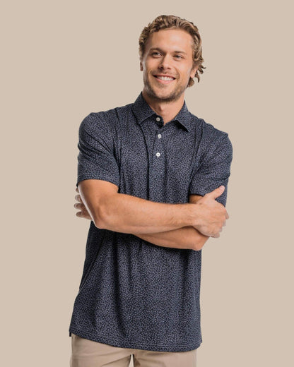 Driver Gameplay Polo | Southern Tide Men