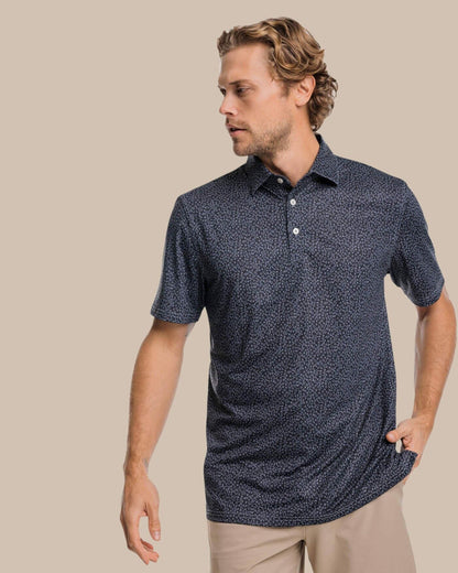 Driver Gameplay Polo | Southern Tide Men