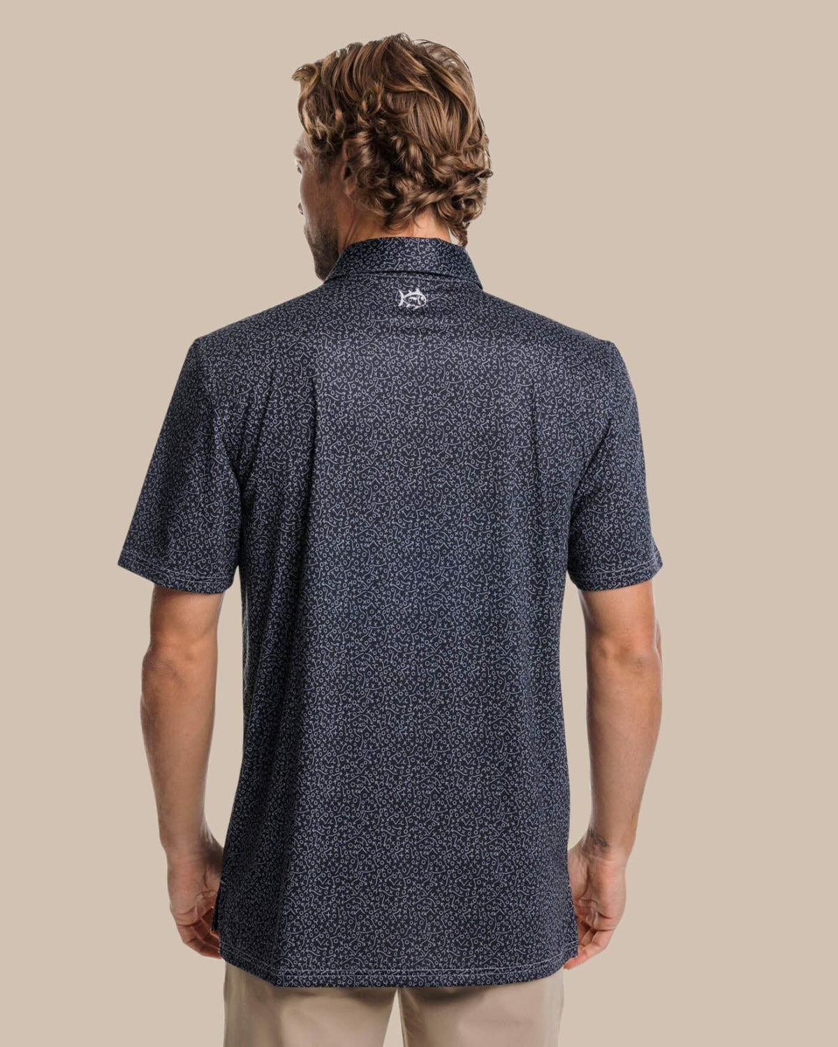 Driver Gameplay Polo | Southern Tide Men