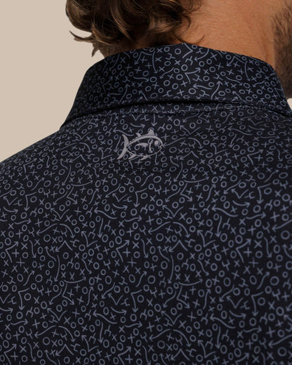 Driver Gameplay Polo | Southern Tide Men