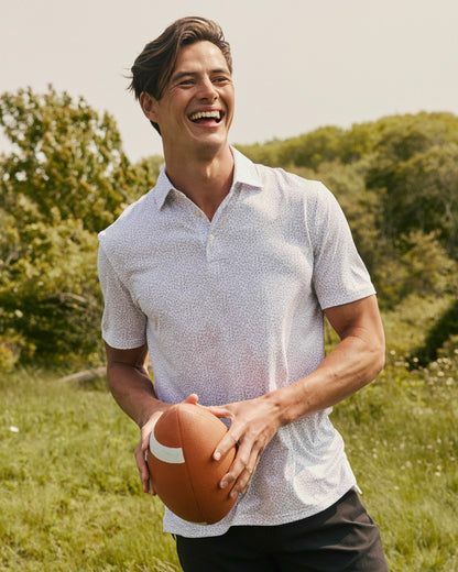 Driver Gameplay Polo | Southern Tide Men