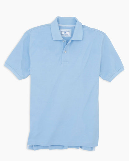 Skipjack Gameday Polo Shirt | Southern Tide Men
