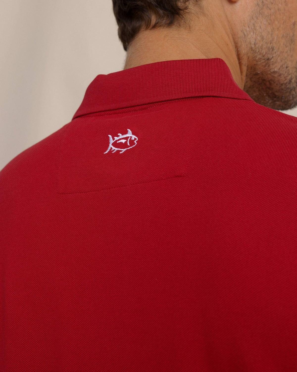 Skipjack Gameday Polo Shirt | Southern Tide Men