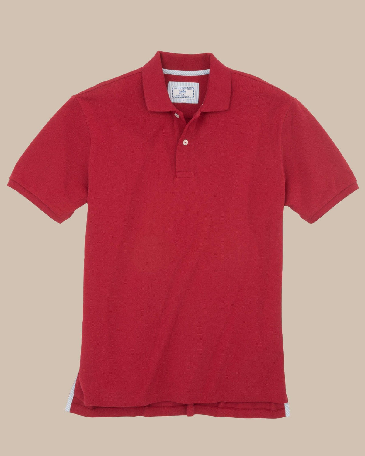 Skipjack Gameday Polo Shirt | Southern Tide Men