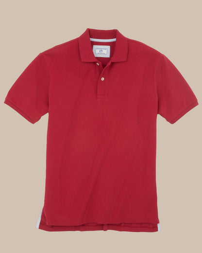 Skipjack Gameday Polo Shirt | Southern Tide Men