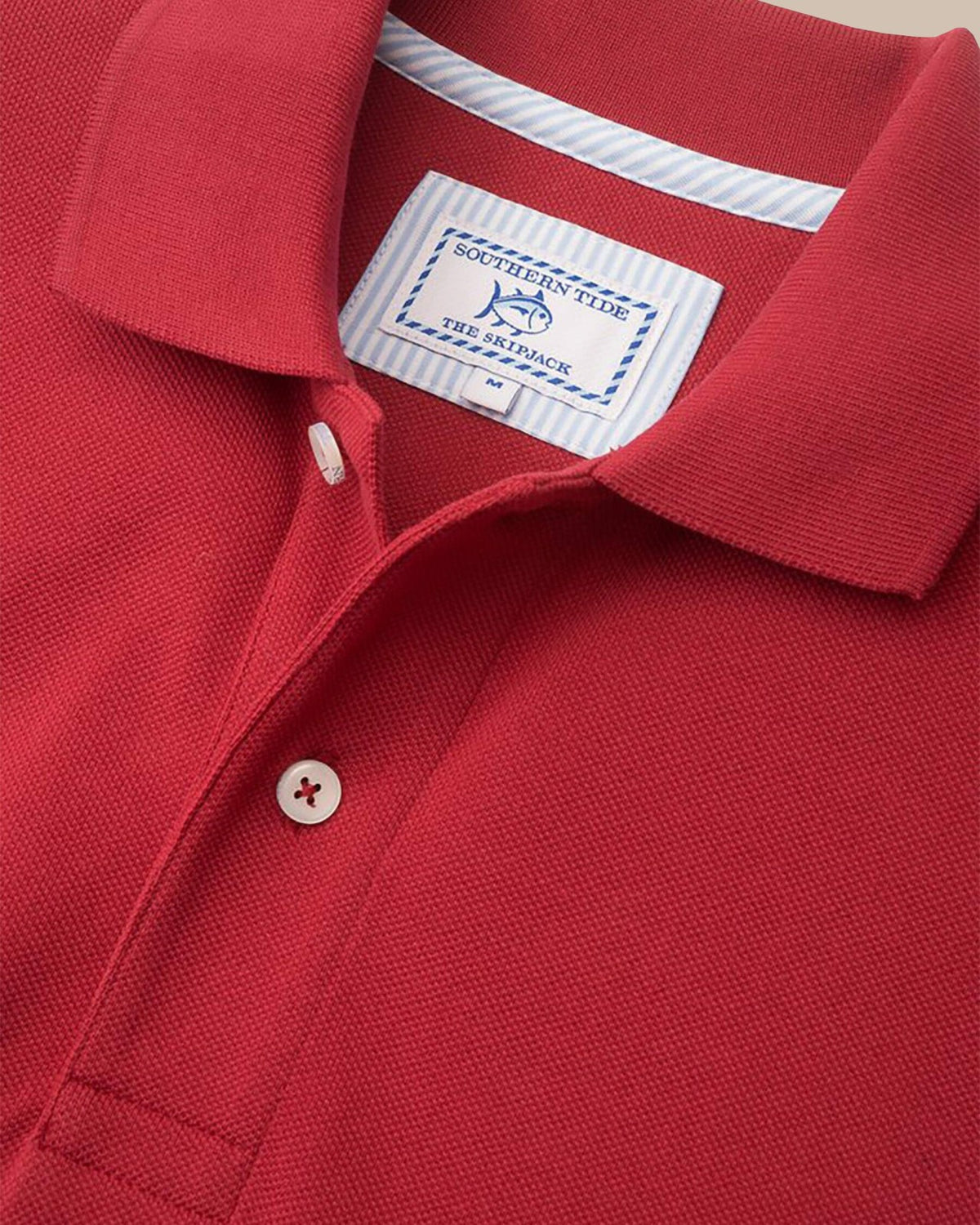 Skipjack Gameday Polo Shirt | Southern Tide Men
