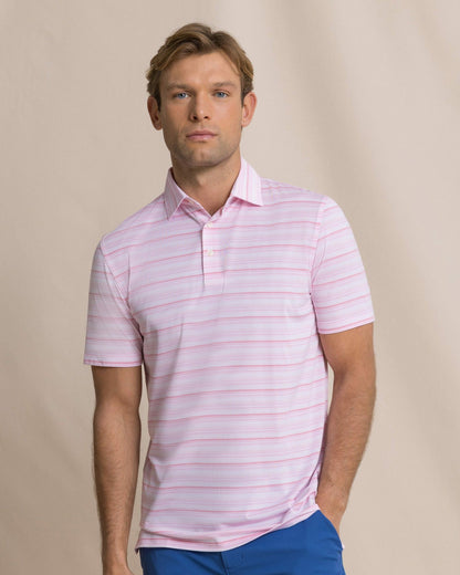Heather Sea Pink,S
