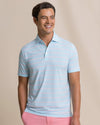 Tropical Breeze Blue