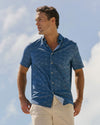 Nautical Blue