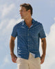 Nautical Blue