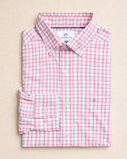 Maravilla Coastal Breeze® Sport Shirt | Southern Tide Men