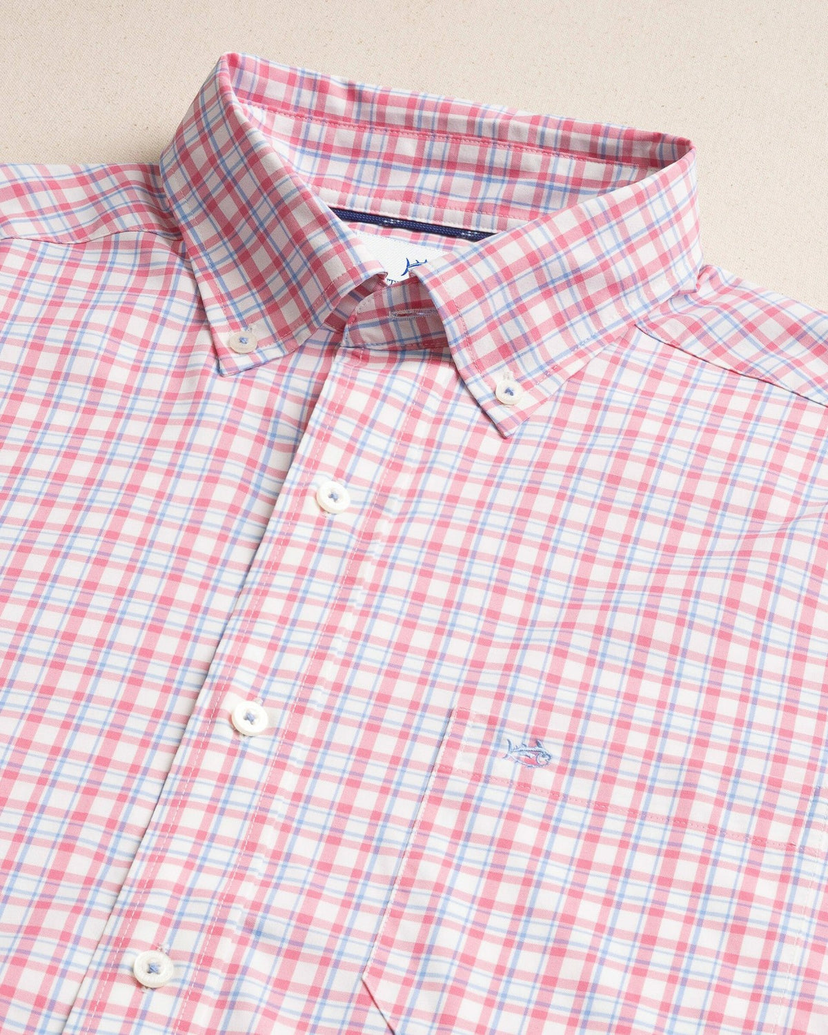 Maravilla Coastal Breeze® Sport Shirt | Southern Tide Men