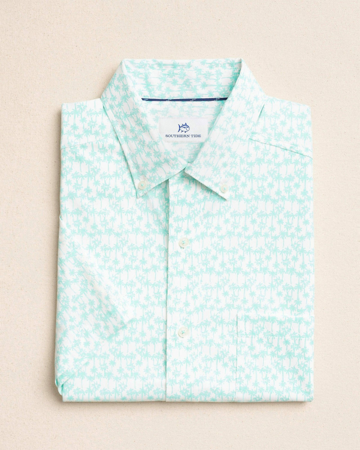 Shore Blue,S