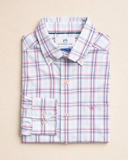 Dewdrop Blue,S