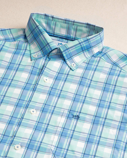 Sandbar Coastal Breeze® Sport Shirt | Southern Tide Men