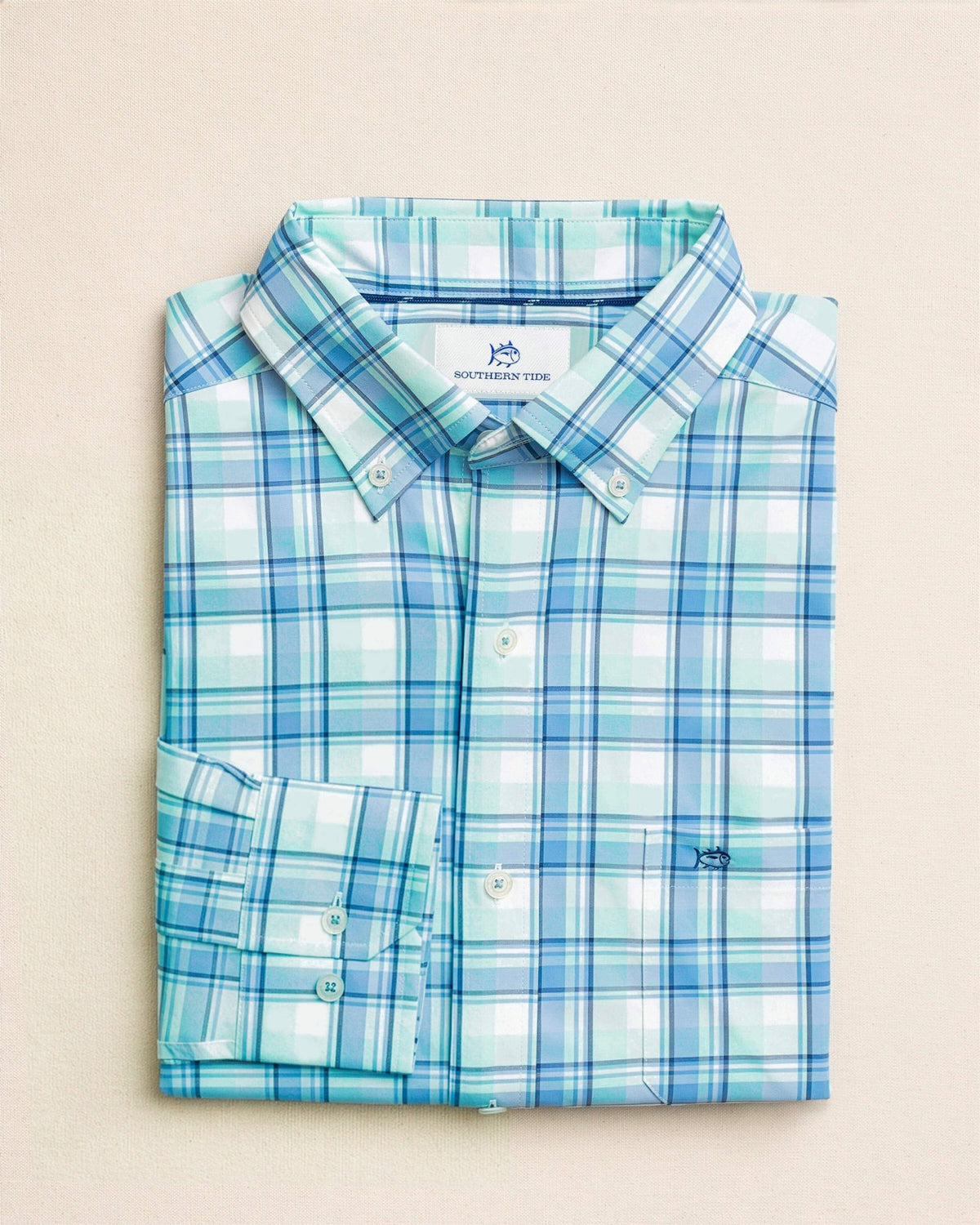 Shore Blue,S