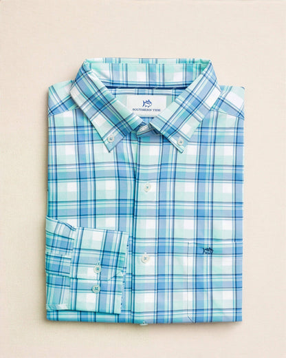 Shore Blue,S