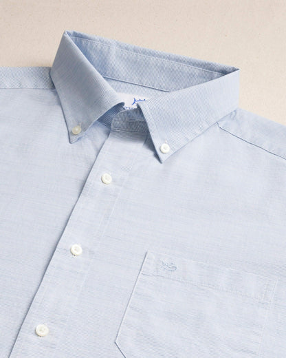 Beachcomber Stripe Sport Shirt | Southern Tide Men