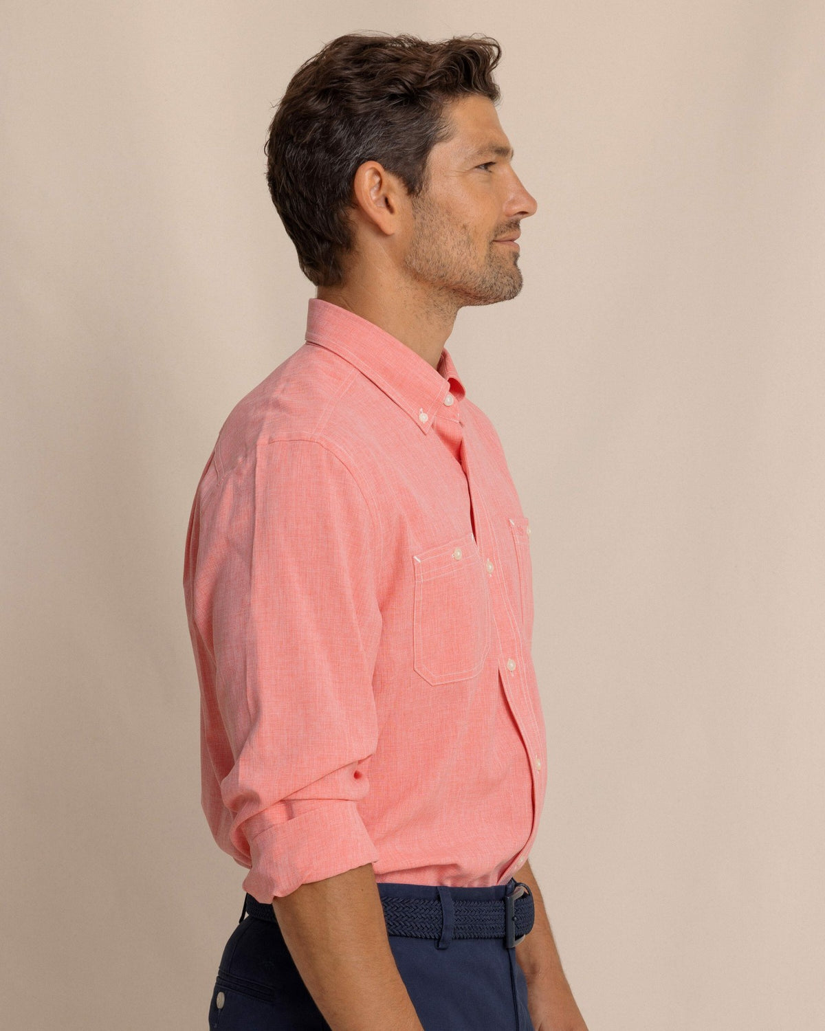 Southern Tide Dock Shirt | Southern Tide Men
