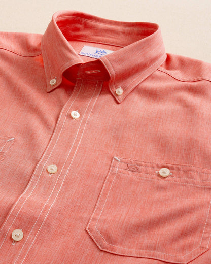Southern Tide Dock Shirt | Southern Tide Men