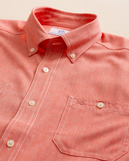 Southern Tide Dock Shirt | Southern Tide Men