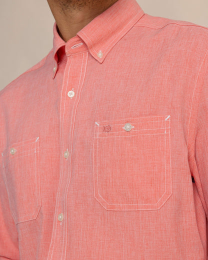 Southern Tide Dock Shirt | Southern Tide Men