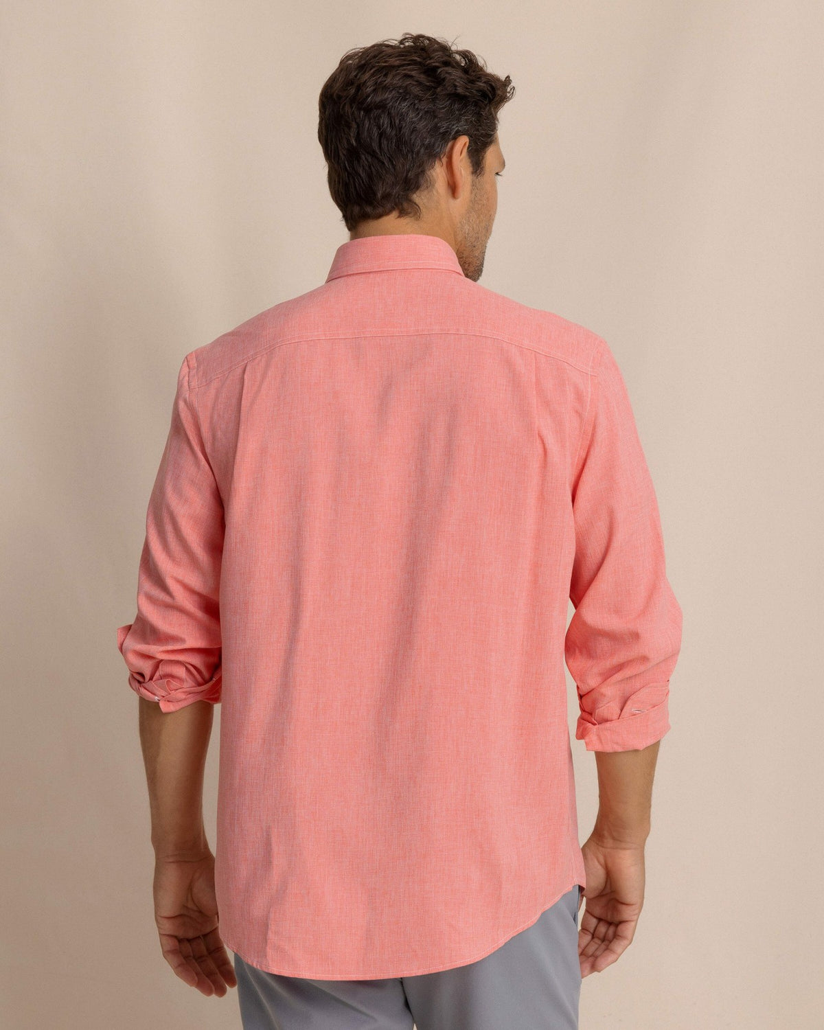 Southern Tide Dock Shirt | Southern Tide Men