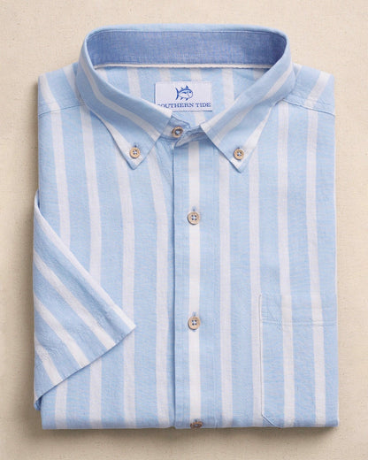 Tide Blue,S