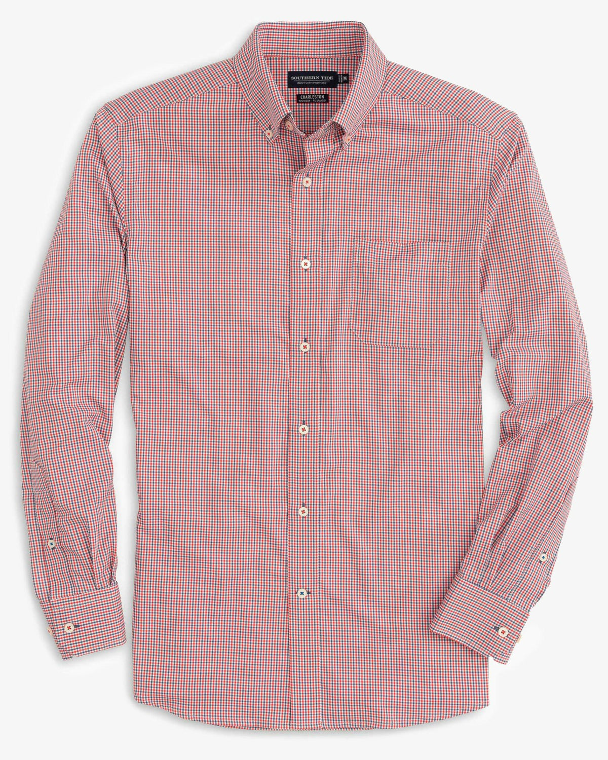 Bowry brrr°® Intercoastal Sport Shirt | Southern Tide Men
