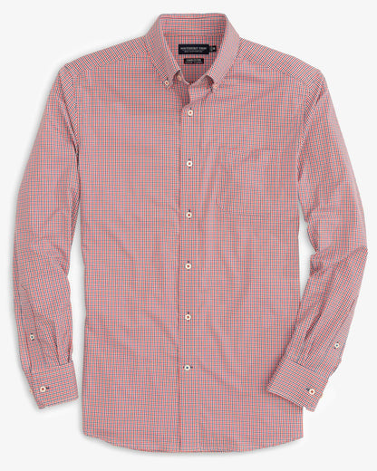 Bowry brrr°® Intercoastal Sport Shirt | Southern Tide Men