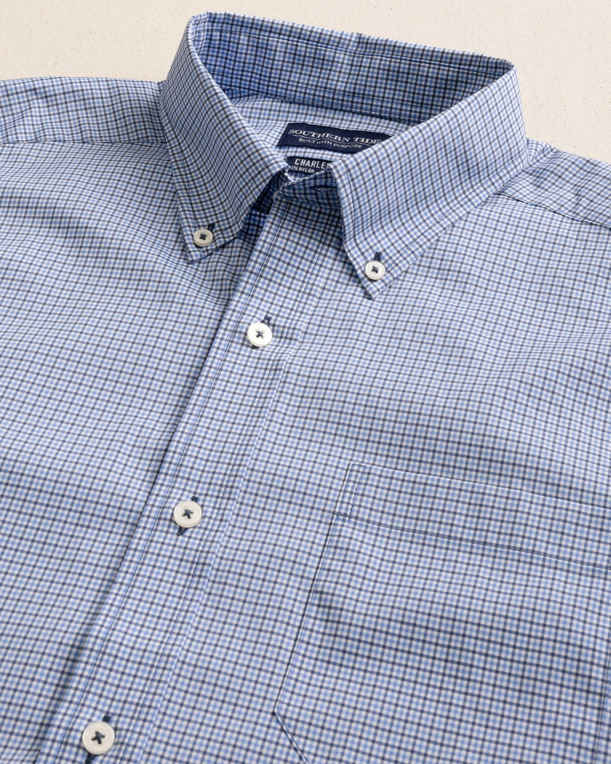 Bowry brrr°® Intercoastal Sport Shirt | Southern Tide Men