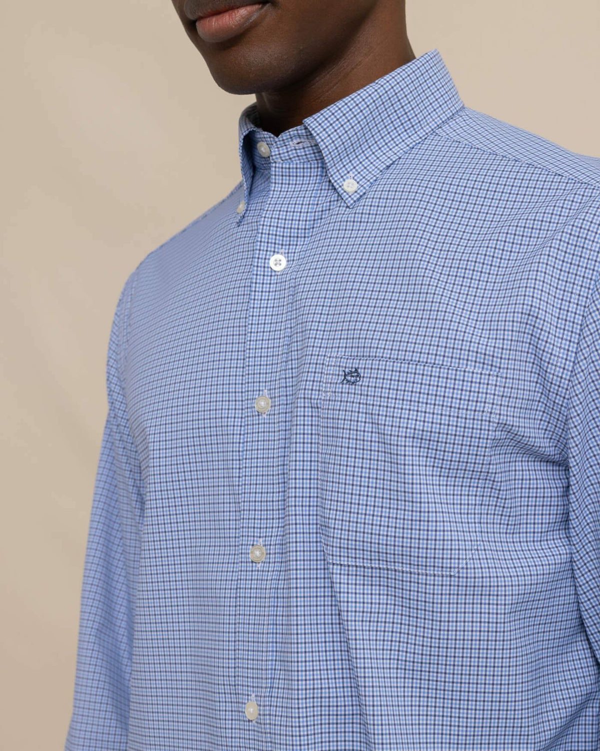 Bowry brrr°® Intercoastal Sport Shirt | Southern Tide Men